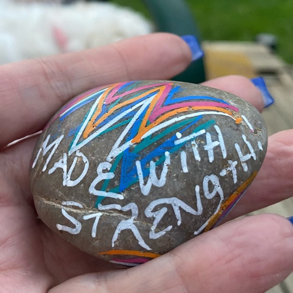 Meet your Posher, Leslie - Picture 4 of 6